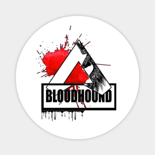 bloodhound apex ver. 2 Magnet